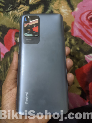 Redmi 10 prime